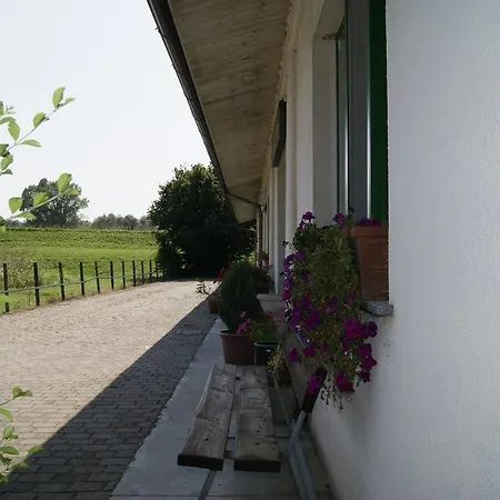 Agriturismo La Valbona 农家乐