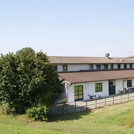 Agriturismo La Valbona San Martino Siccomario