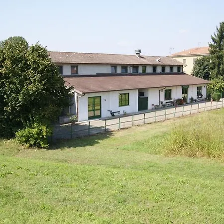 Agriturismo La Valbona 农家乐