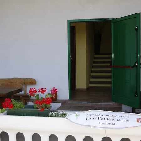 Agriturismo La Valbona San Martino Siccomario