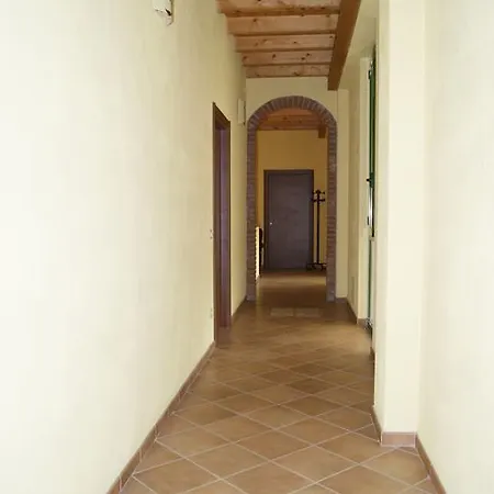 Agriturismo La Valbona *